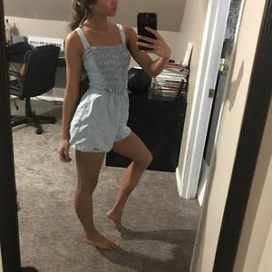 Abrecrombie romper